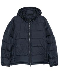 Aspesi - Down Jackets - Lyst