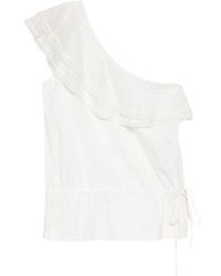 Dondup - Blouses - Lyst