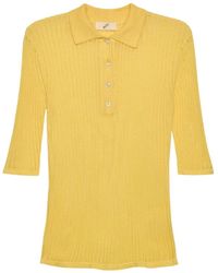 BITE STUDIOS - Polo Shirts - Lyst