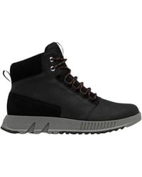 Sorel - Lace-Up Boots - Lyst
