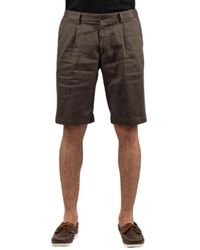 hindustrie - Casual Shorts - Lyst