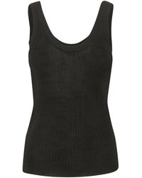Part Two - Ärmellose Tops - Lyst