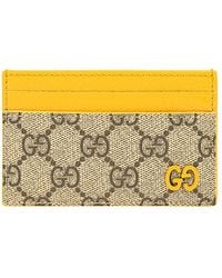 Gucci - Wallets & Cardholders - Lyst