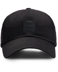 HUGO - Hats & Caps - Lyst