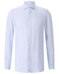 Finamore 1925 - Formal Shirts - Lyst