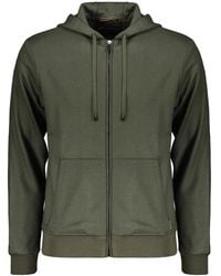 Moorer - Zip-Throughs - Lyst