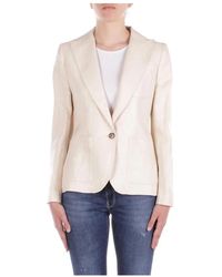 Ralph Lauren - Blazers - Lyst