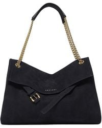 Orciani - Shoulder Bags - Lyst