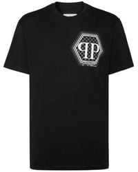 Philipp Plein - T-Shirts - Lyst