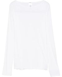 Wolford - Long Sleeve T-Shirts - Lyst