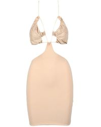Amazuìn - Kleedjes ,Party Jurk - Lyst