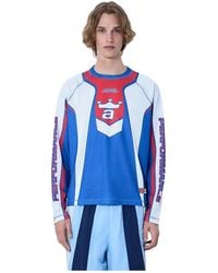 AWAKE NY - Long Sleeve T-Shirts - Lyst