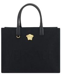 Versace - Handbags - Lyst