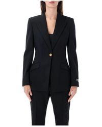 Versace - Blazers - Lyst