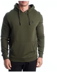 U.S. POLO ASSN. - Hoodies - Lyst