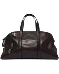 Orciani - Weekend Bags - Lyst