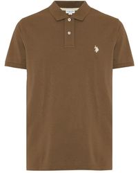 U.S. POLO ASSN. - King Polo M/M - Lyst