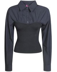Pinko - Blouses - Lyst