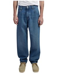 Edwin - Jeans > straight jeans - Lyst