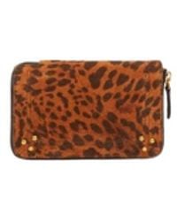 Jérôme Dreyfuss - Wallets & Cardholders - Lyst