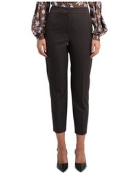 iBlues - Cropped Broeken - Lyst