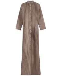 Cortana - Shirt Dresses - Lyst