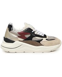 Date - Sneakers Fuga Dragon - Lyst