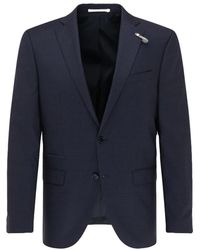 Baldessarini - Blazers - Lyst