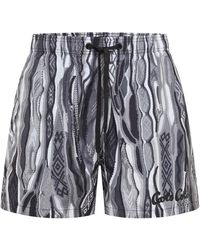 carlo colucci - Beachwear - Lyst