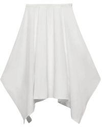 BITE STUDIOS - Short Skirts - Lyst