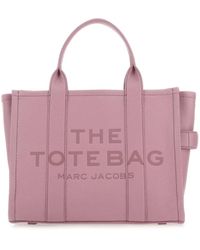 Marc Jacobs Borse a mano - Rosa