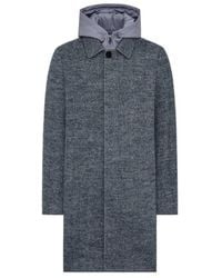 DUNO - Single-Breasted Coats - Lyst
