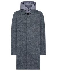 DUNO - Jasper Coat - Lyst