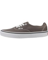 Vans - Kleurtheorie Authentieke Sneakers - Lyst