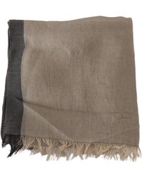 CoSTUME NATIONAL - Scarves - Lyst