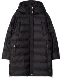 BUSNEL - Down Coats - Lyst