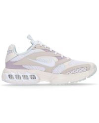 Nike - Low-Top Zoom Air Sneaker - Lyst