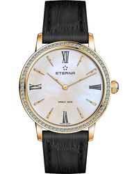 Eterna - Watches - Lyst