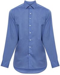 Etro - Formal Hemden - Lyst