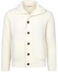 Paolo Pecora - Cardigans - Lyst
