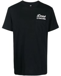 Deus Ex Machina - T-Shirts - Lyst