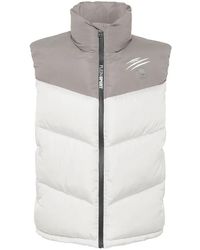 Philipp Plein - Vests - Lyst