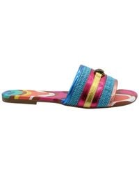 Kurt Geiger - Sliders - Lyst
