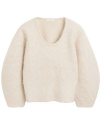 By Malene Birger - Round-Neck Knitwear - Lyst