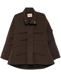 Plan C - Light Jackets - Lyst