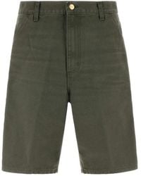 Carhartt - Casual Shorts - Lyst