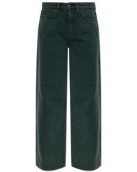 Rag & Bone - Straight Jeans - Lyst