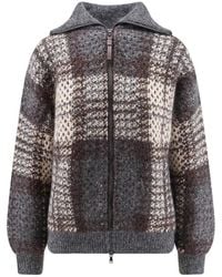 Brunello Cucinelli - Cardigans - Lyst