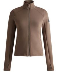 Fusalp - Wind Jackets - Lyst