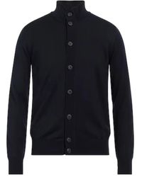Alpha Studio - Cardigans - Lyst